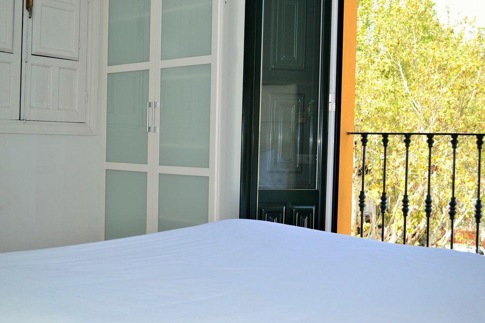 Appartement Terrazas De La Catedral *