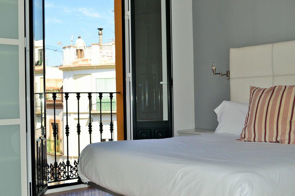 Terrazas De La Catedral Appartement *