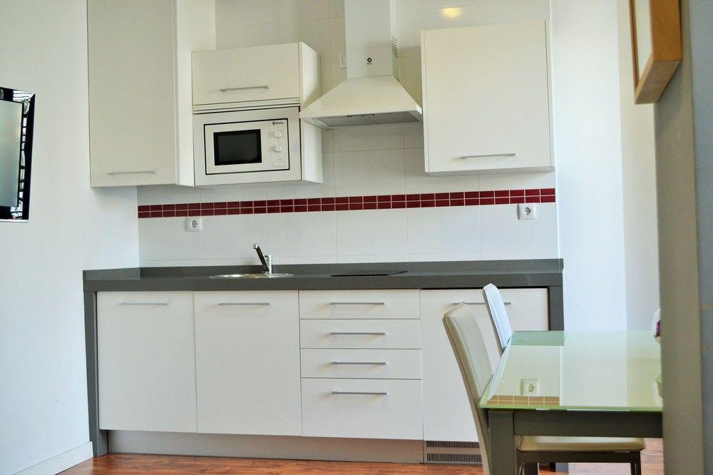 Appartement Terrazas De La Catedral *
