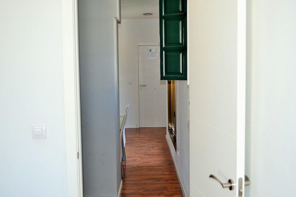 Terrazas De La Catedral Appartement *