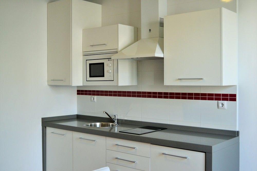 Appartement Terrazas De La Catedral Séville