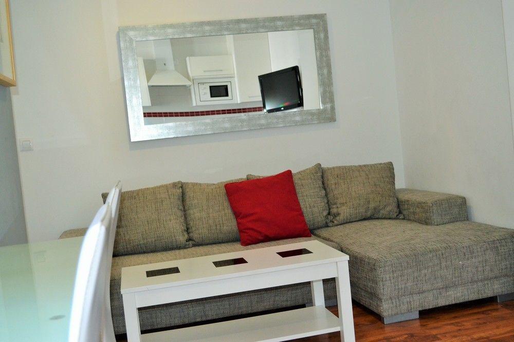 Terrazas De La Catedral Appartement