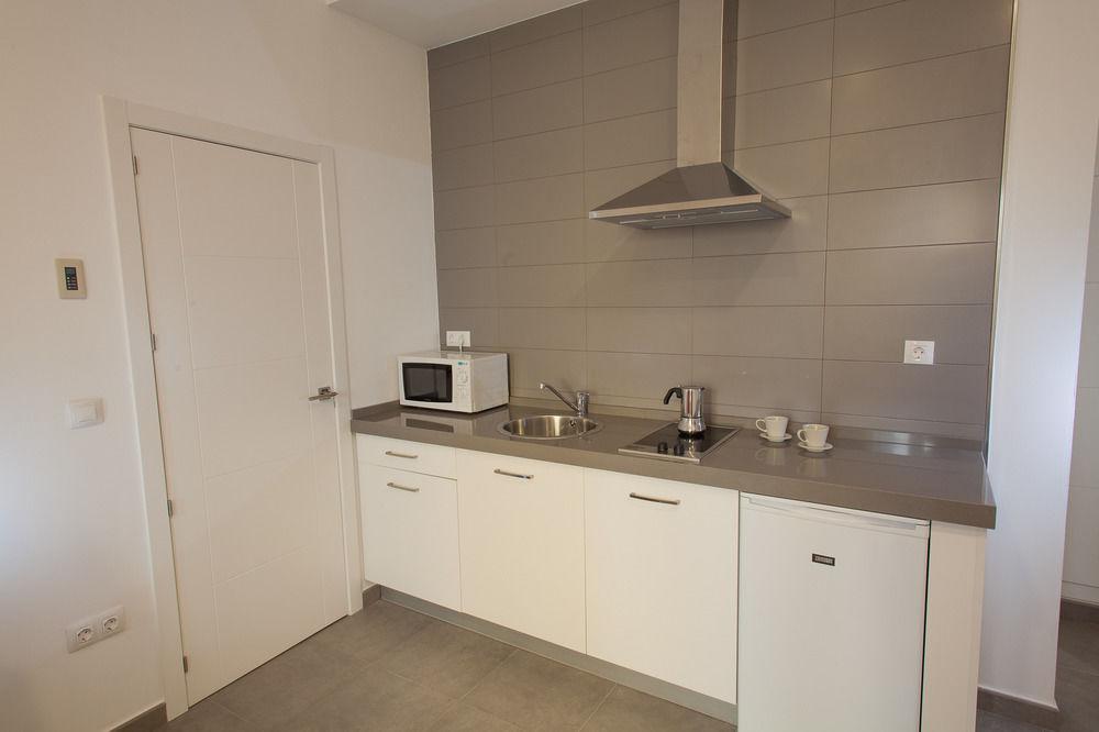 Terrazas De La Catedral Appartement *