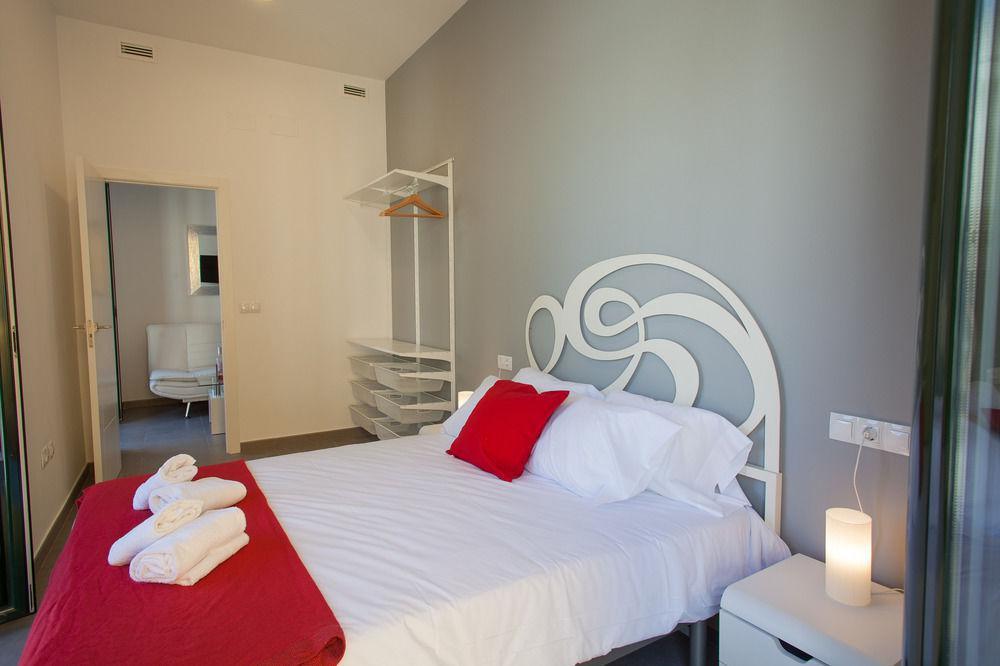 Terrazas De La Catedral Appartement *