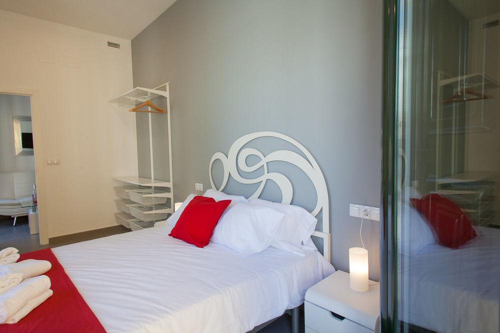 Terrazas De La Catedral Appartement *