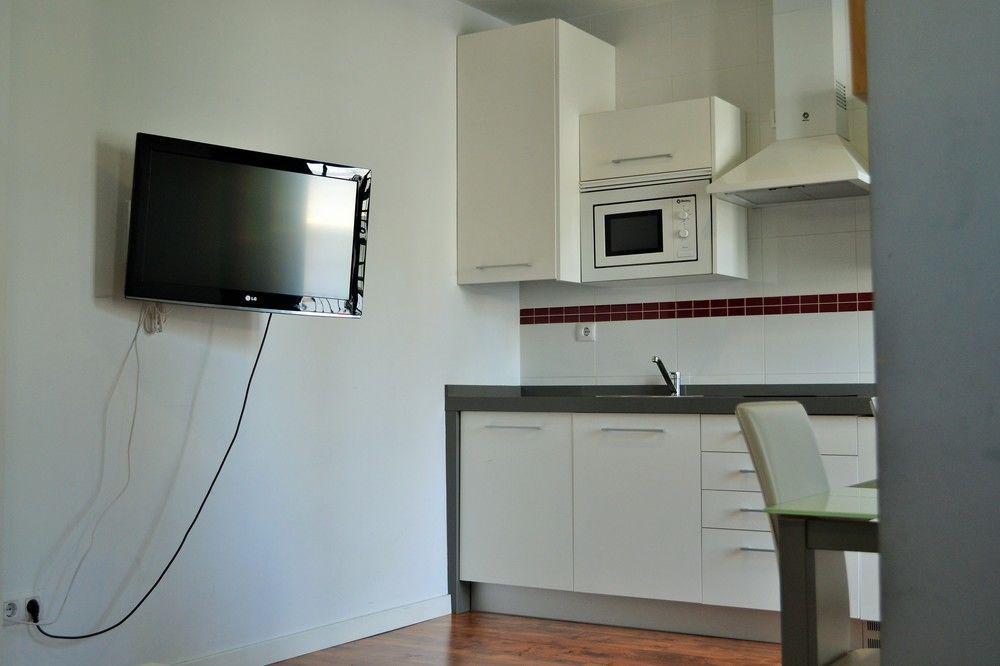 Appartement Terrazas De La Catedral Séville