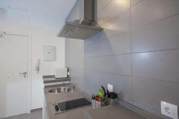 Appartement Terrazas De La Catedral *