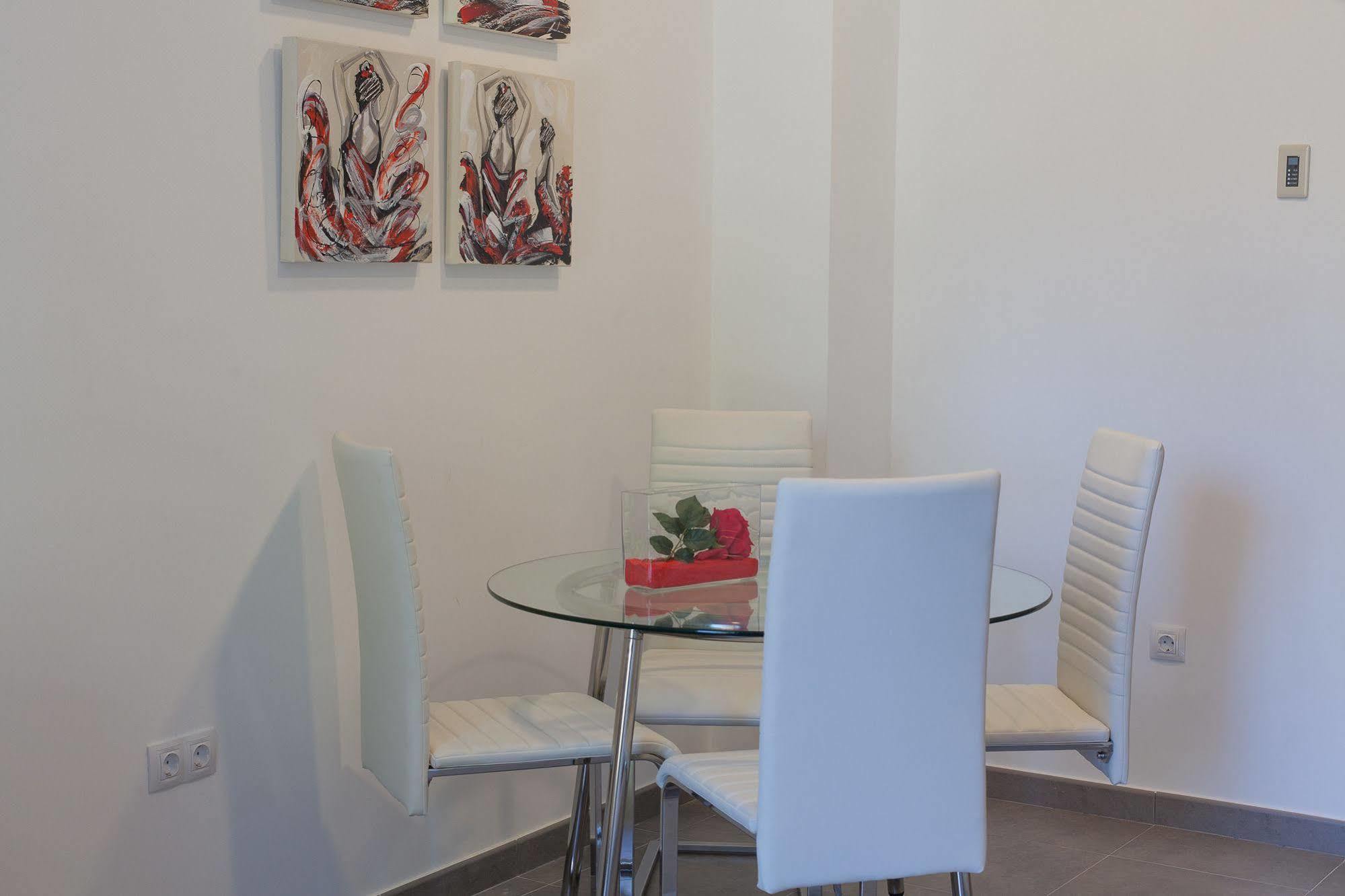 Appartement Terrazas De La Catedral *