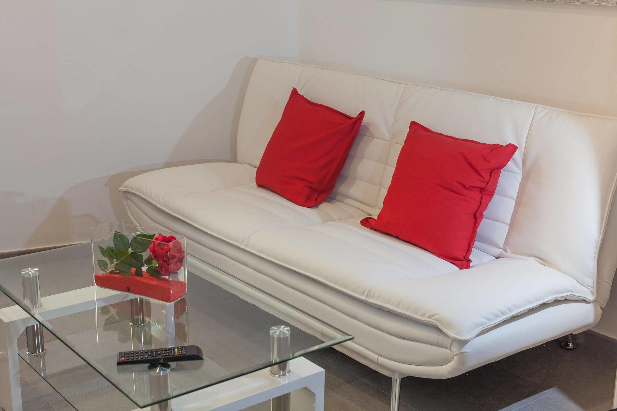 Appartement Terrazas De La Catedral Séville
