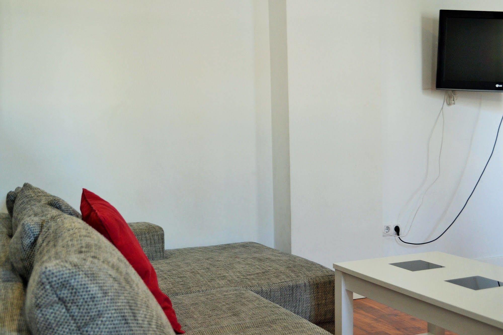 Appartement Terrazas De La Catedral