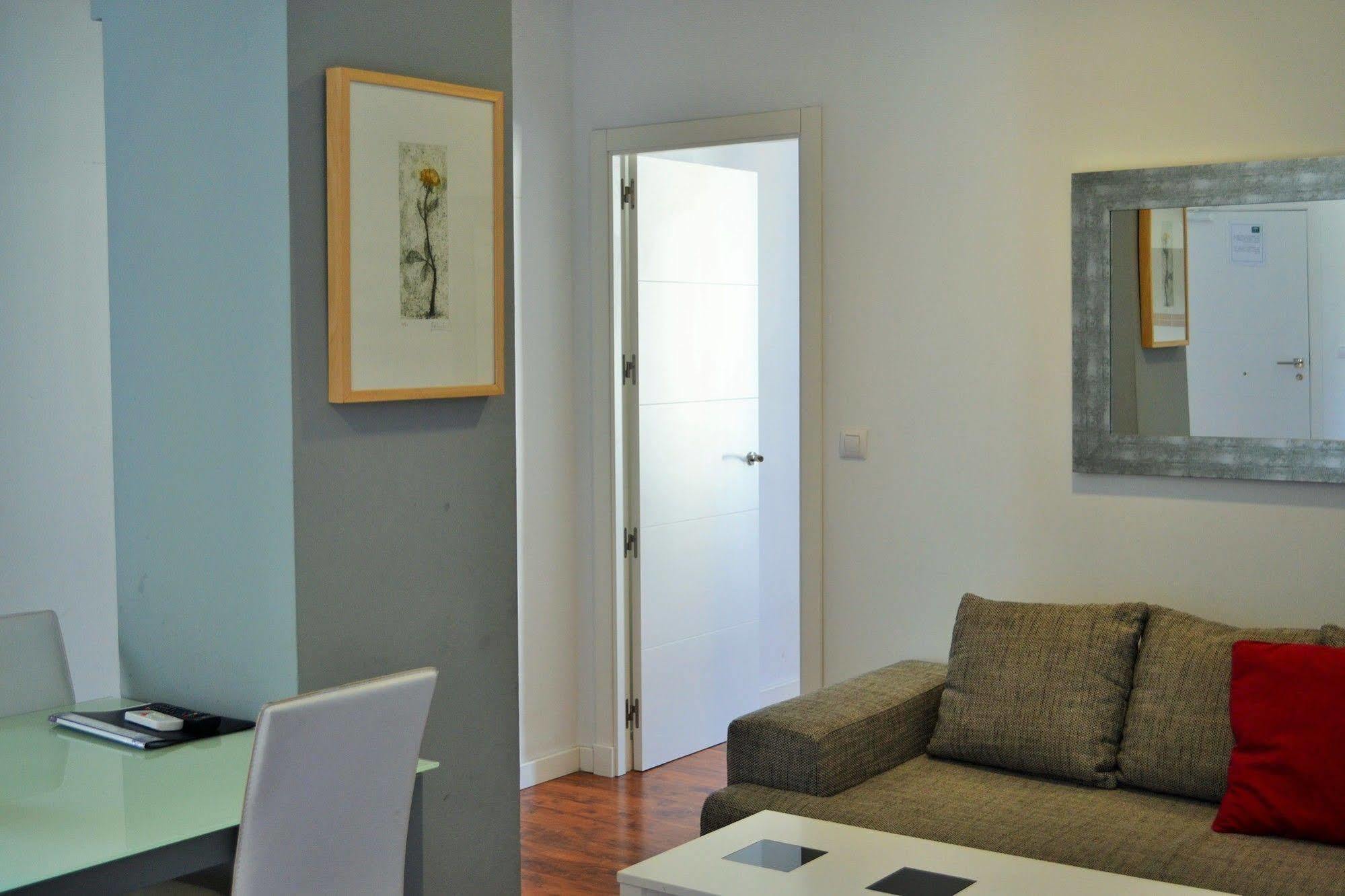Terrazas De La Catedral Appartement