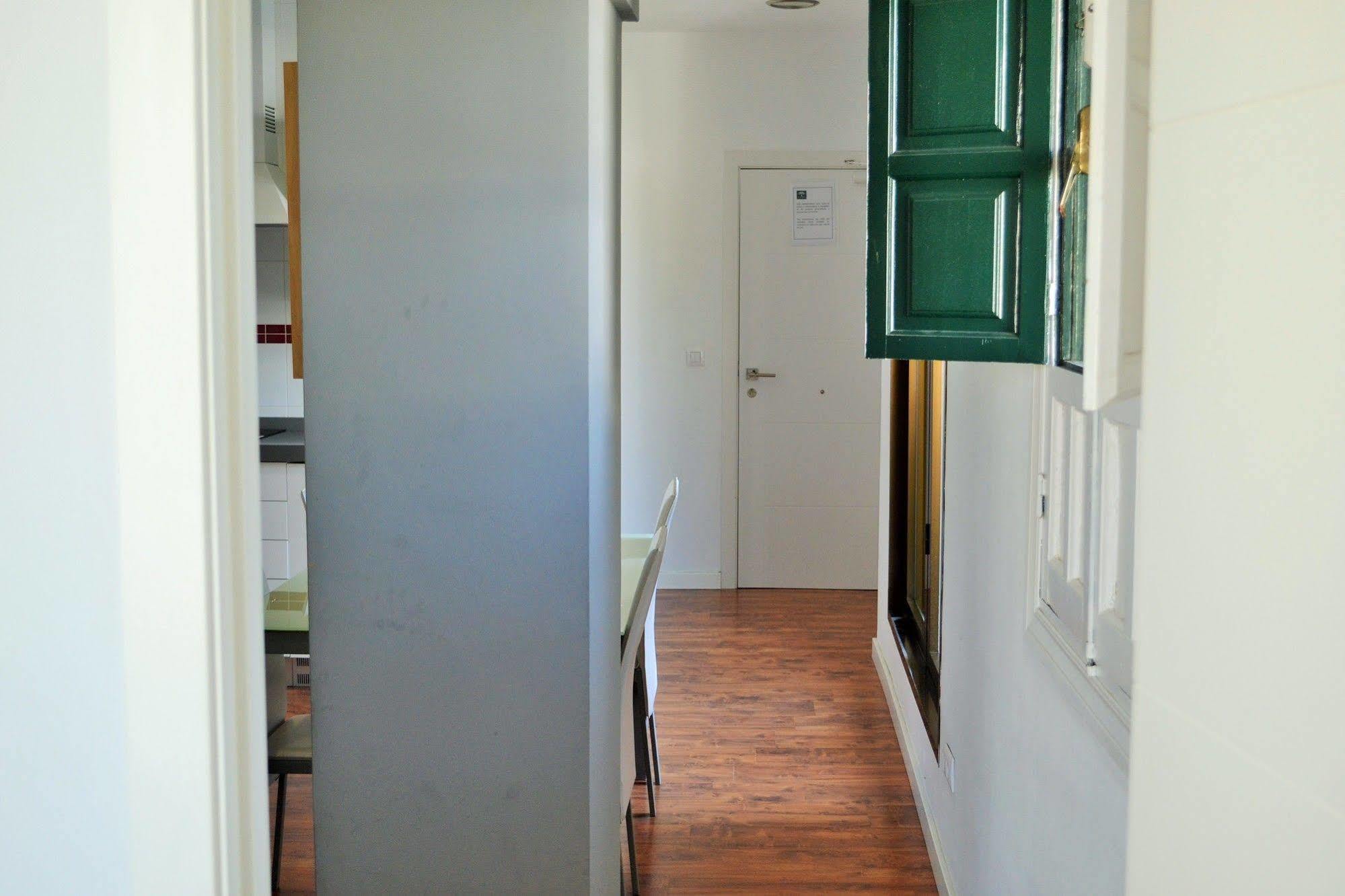 Appartement Terrazas De La Catedral