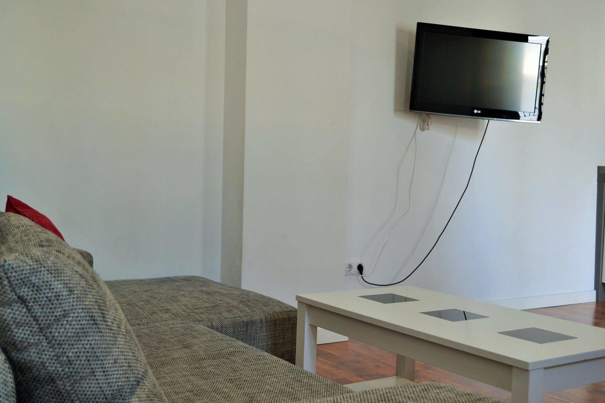 Terrazas De La Catedral Appartement *