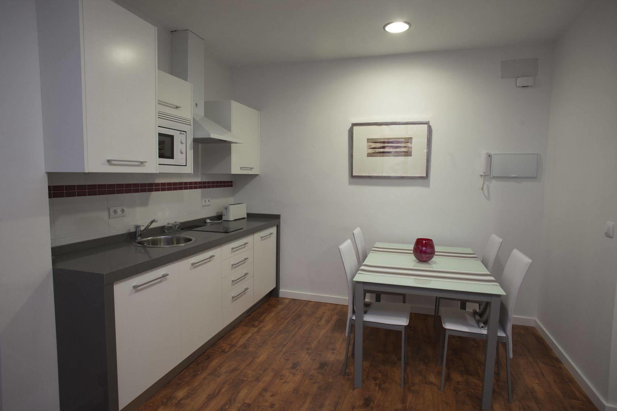 Appartement Terrazas De La Catedral Séville