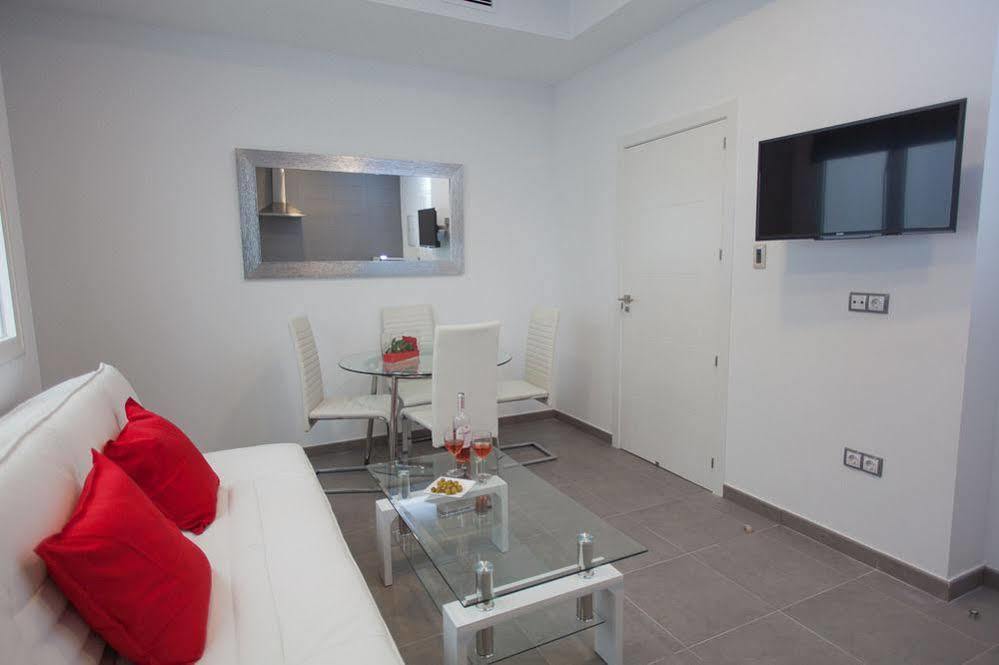 Appartement Terrazas De La Catedral *